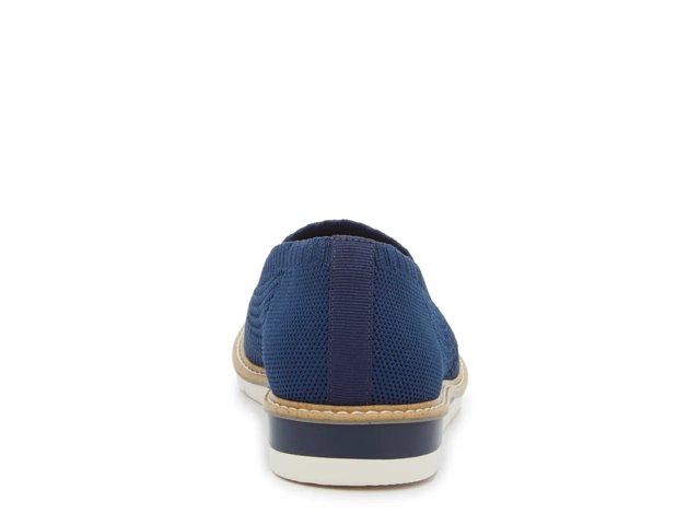 Lexine Wedge Slip-On