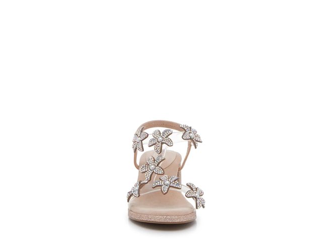 Steve Madden Savvy Sandal - Kids'