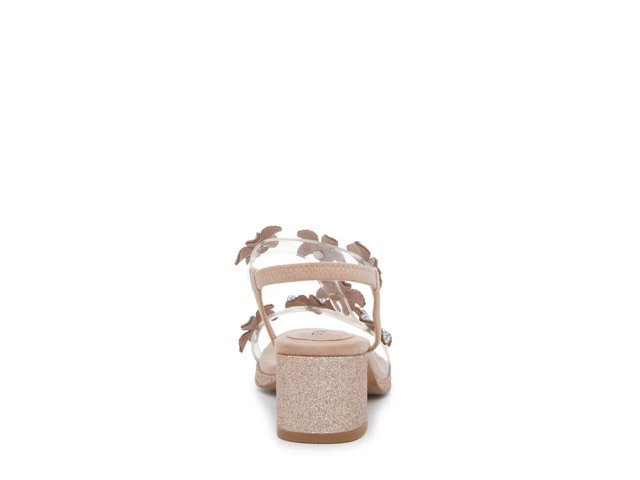 Steve Madden Savvy Sandal - Kids'
