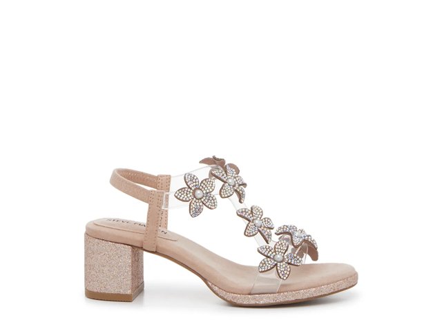 Steve Madden Savvy Sandal - Kids'