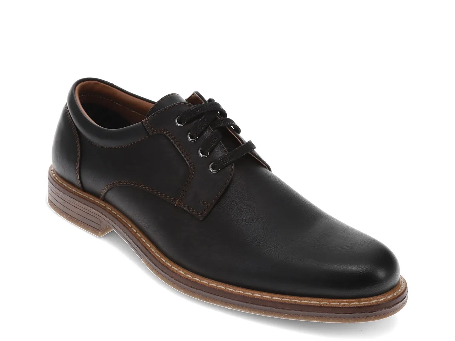 Мужские модельные туфли Dockers Handel Oxford