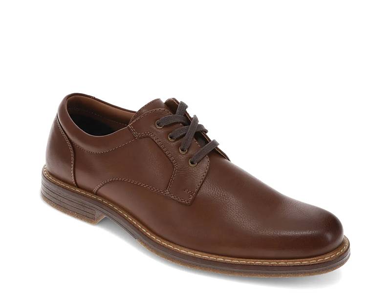 Dockers shelter men's oxford shoes online