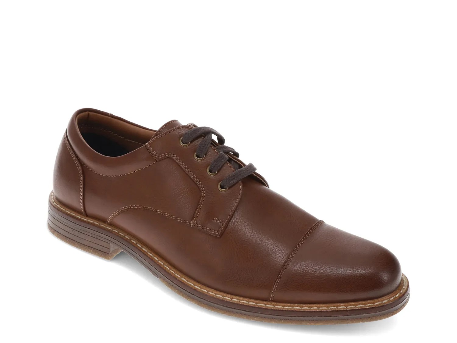 Мужские модельные туфли Dockers Hartbury Oxford