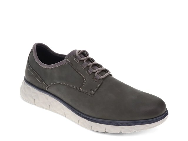 Franklin park shopping brogue oxford