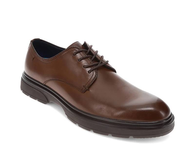 Tradeston Oxford