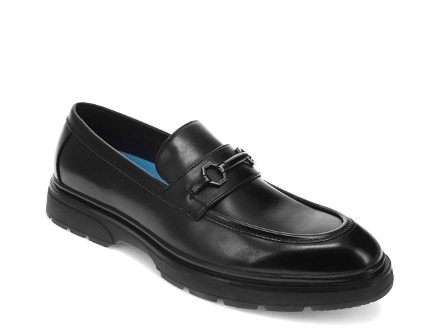 Mens docker loafers hotsell
