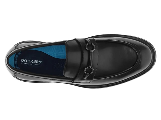 Dockers Thacher Loafer - Free Shipping | DSW