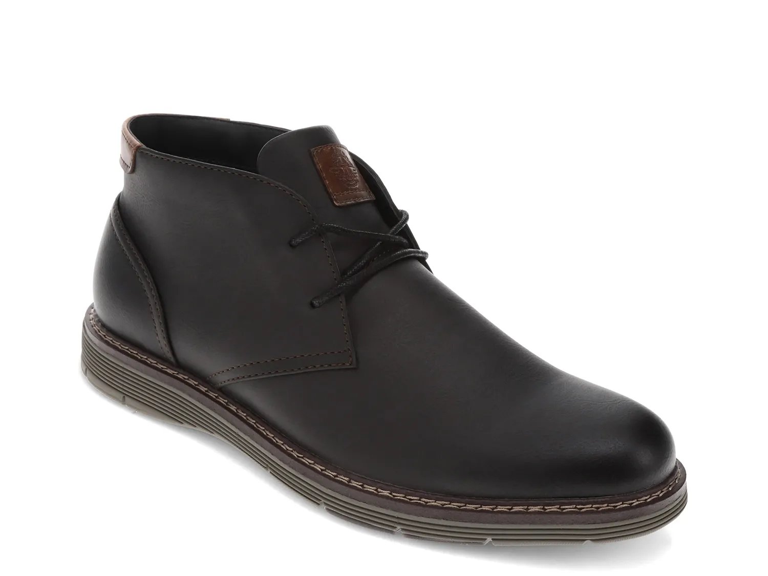 Мужские ботинки Dockers Esmond Chukka Boot