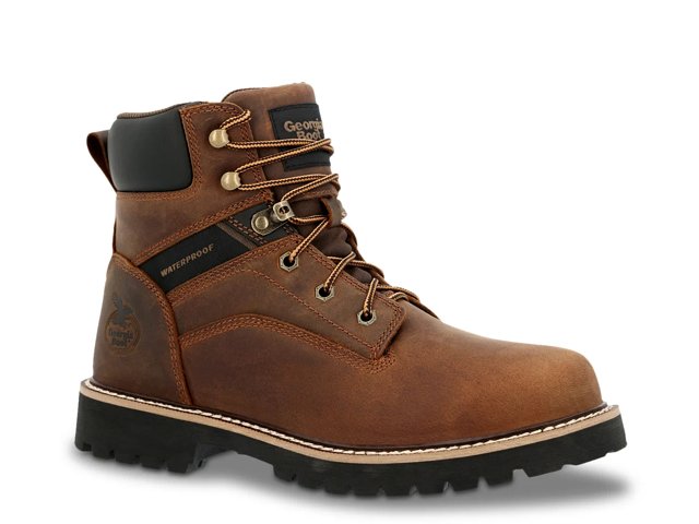 Dsw work boots shop