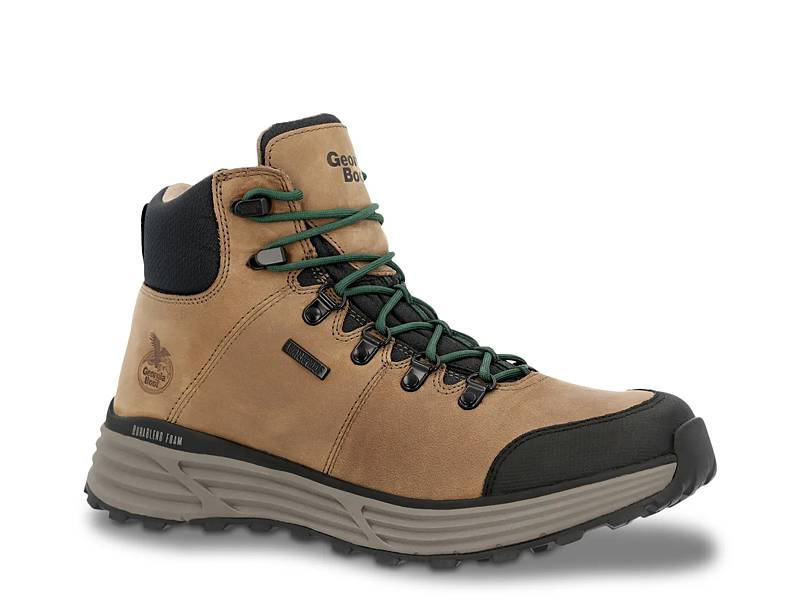 Durablend Sport Waterproof Hiking Boot - Men's