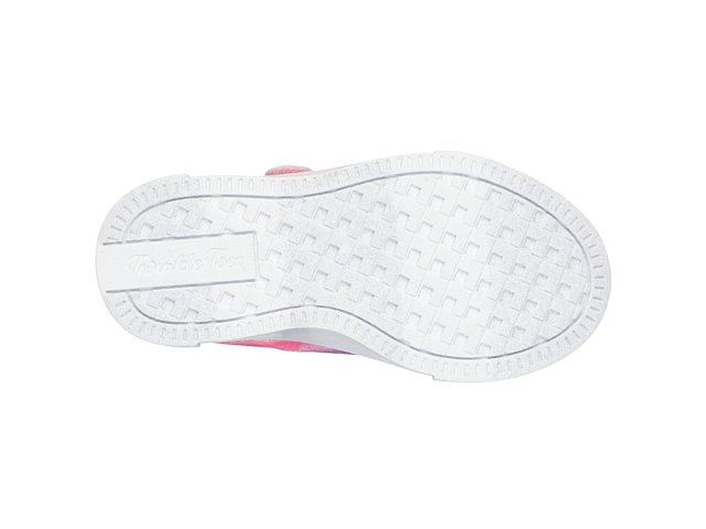 Skechers Twinkle Toes Twinkle Sparks Ombre Love Sneaker