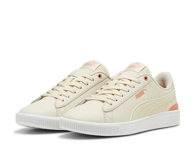 Puma vikky mesh trainers outlet