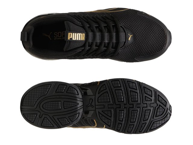 Puma women's voltaic 4 best sale