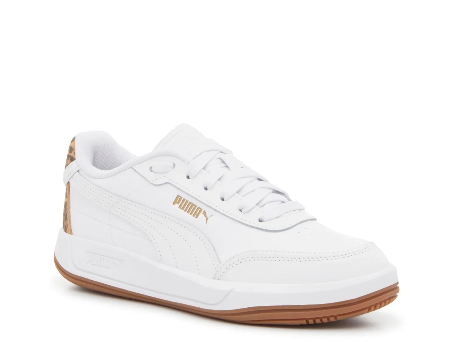 Женские модные кроссовки Puma Club Pearl Sneaker