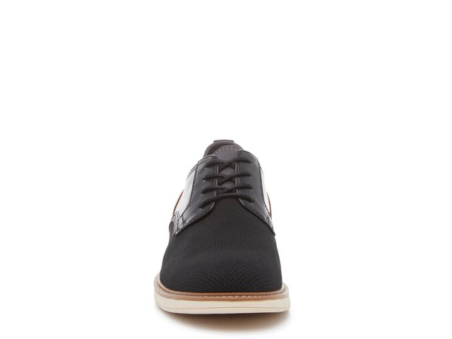Mix No. 6 Ferth Oxford