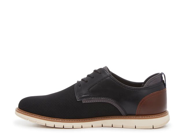 Mix No. 6 Ferth Oxford