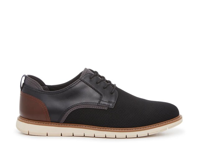 Mix No. 6 Ferth Oxford