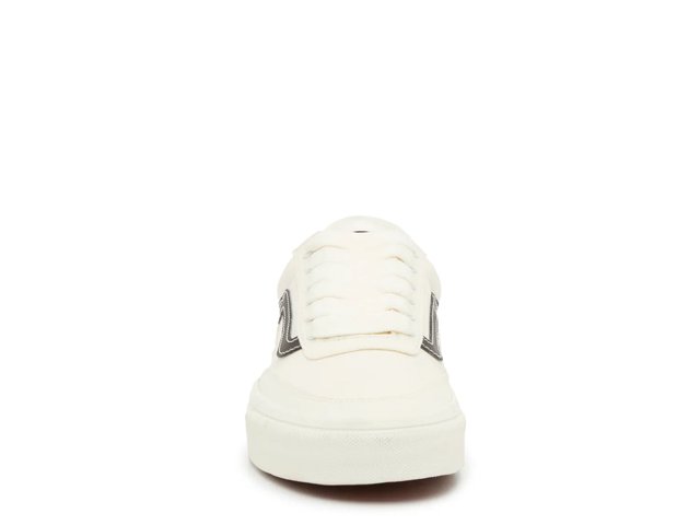 Vans Brooklyn LS Sneaker - Men's - Free Shipping | DSW