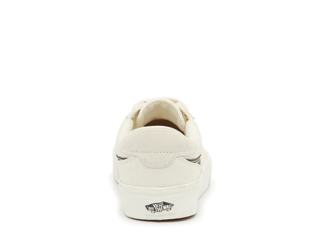 Vans Brooklyn LS Sneaker - Men's - Free Shipping | DSW