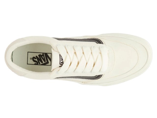 Vans Brooklyn LS Sneaker Men's Free Shipping DSW