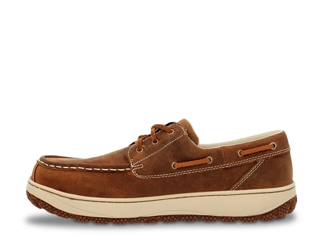 Composite toe boat shoes clearance