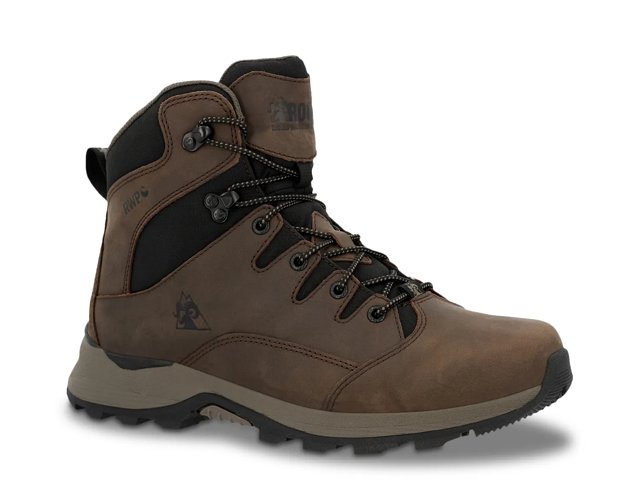 Hiking boots for rocky terrain outlet