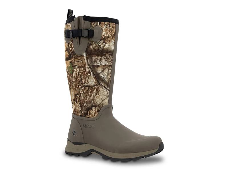 Dsw muck boots best sale