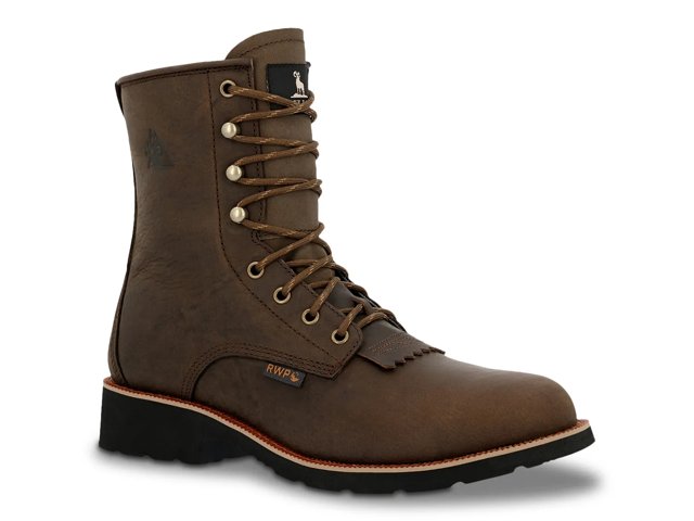Dr scholl's work boots steel toe hotsell