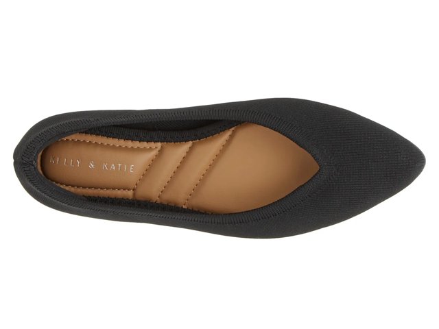 Kelly and katie ballet flats new arrivals