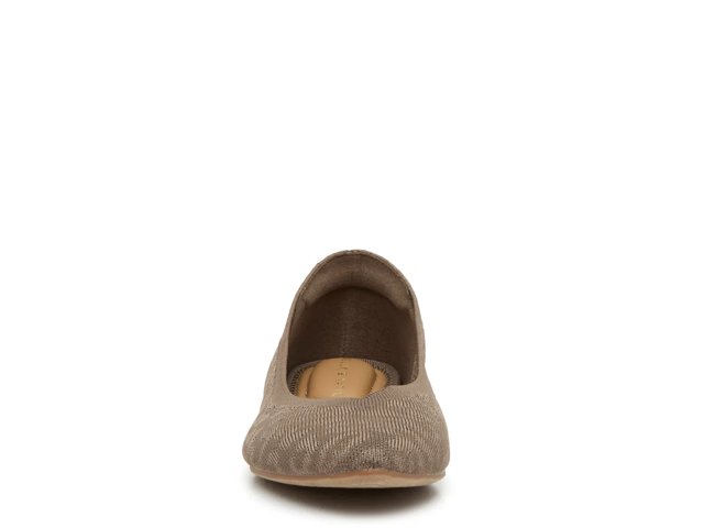 Kelly & Katie Maurene Ballet Flat