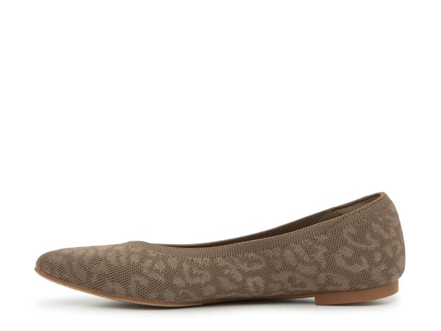 Kelly & Katie Maurene Ballet Flat