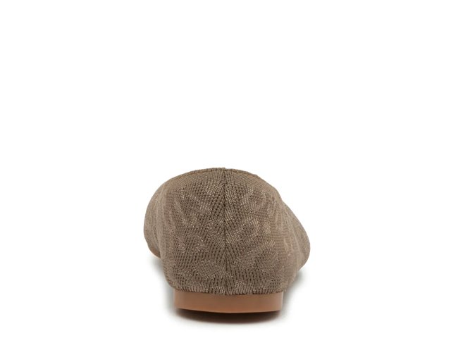 Kelly & Katie Maurene Ballet Flat