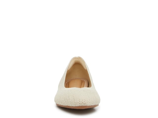 Kelly & Katie Maurene Ballet Flat