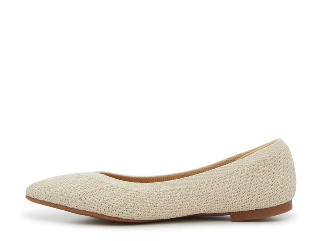 Kelly & Katie Maurene Ballet Flat