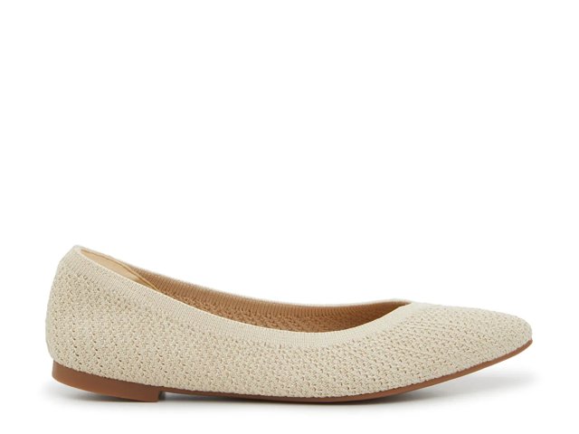 Kelly & Katie Maurene Ballet Flat