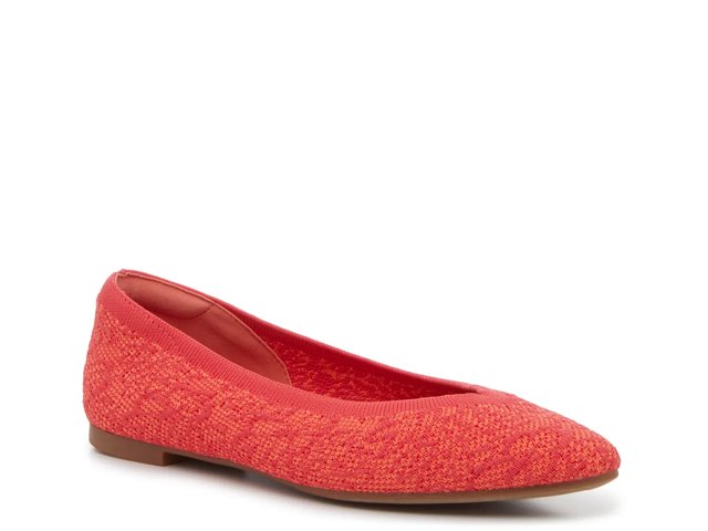 Kelly & Katie Maurene Ballet Flat