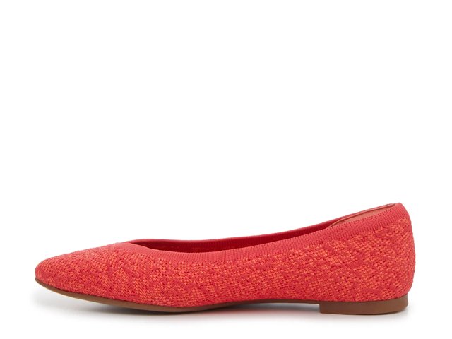 Kelly & Katie Maurene Ballet Flat
