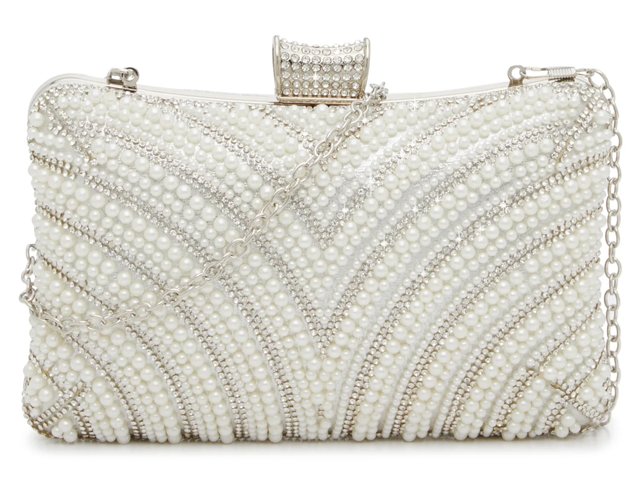 Kelly & Katie Ariel Clutch - Free Shipping | DSW