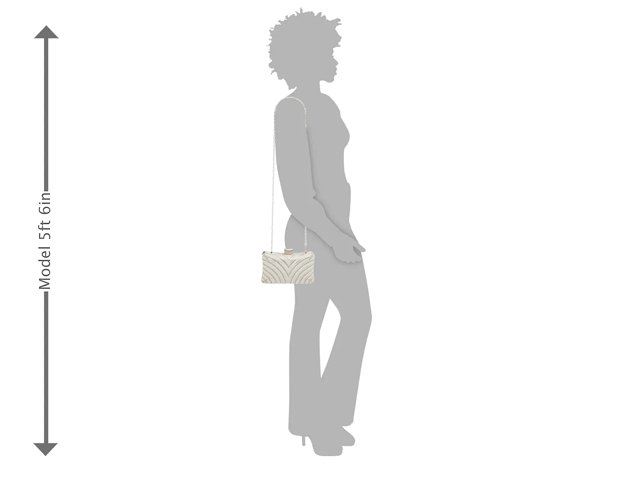 Kelly & Katie Ariel Clutch - Free Shipping | DSW