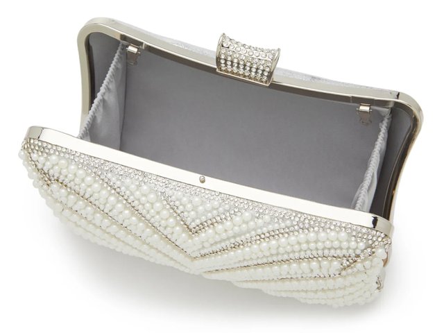 Kelly & Katie Ariel Clutch - Free Shipping | DSW