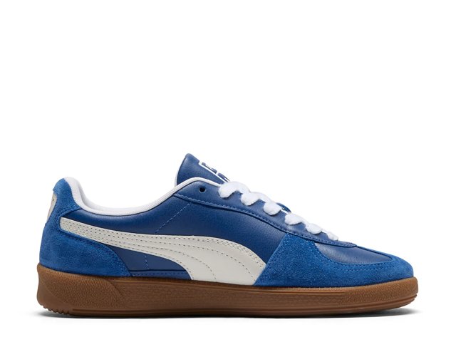 ★早期完売★PUMA★Puma Palermo Snickers Suede★送料・関税込 Puma Palermo Ingredients Sneaker - Men's - Free Shipping | DSW