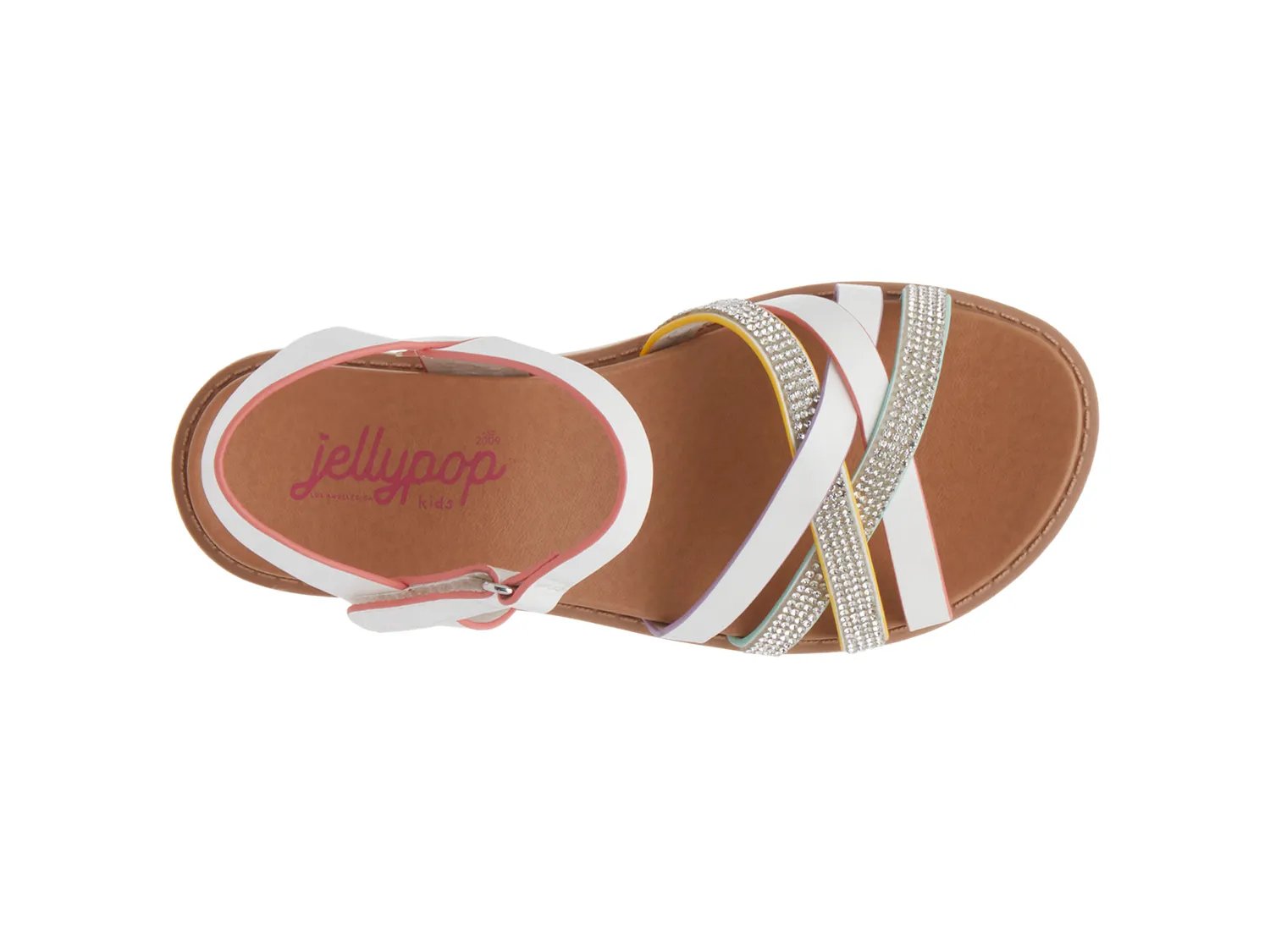 Amulet Sandal - Kids'