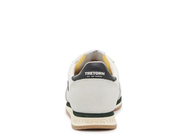 Tretorn Rawlins Sneaker - Women's