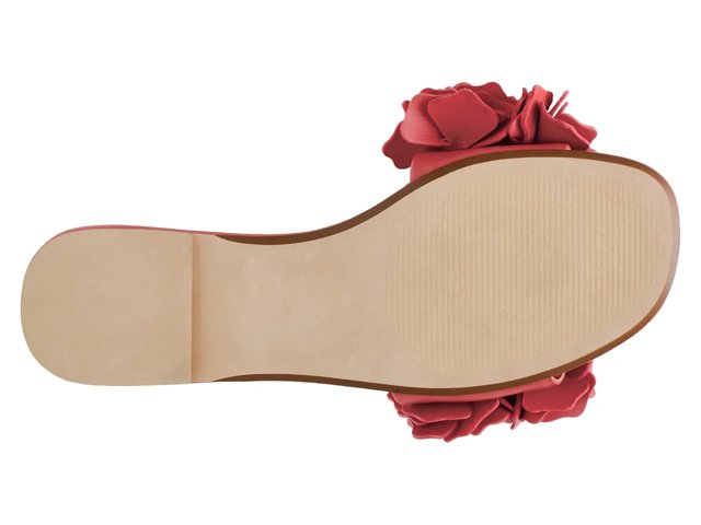 Steve Madden Flo Sandal - Free Shipping | DSW