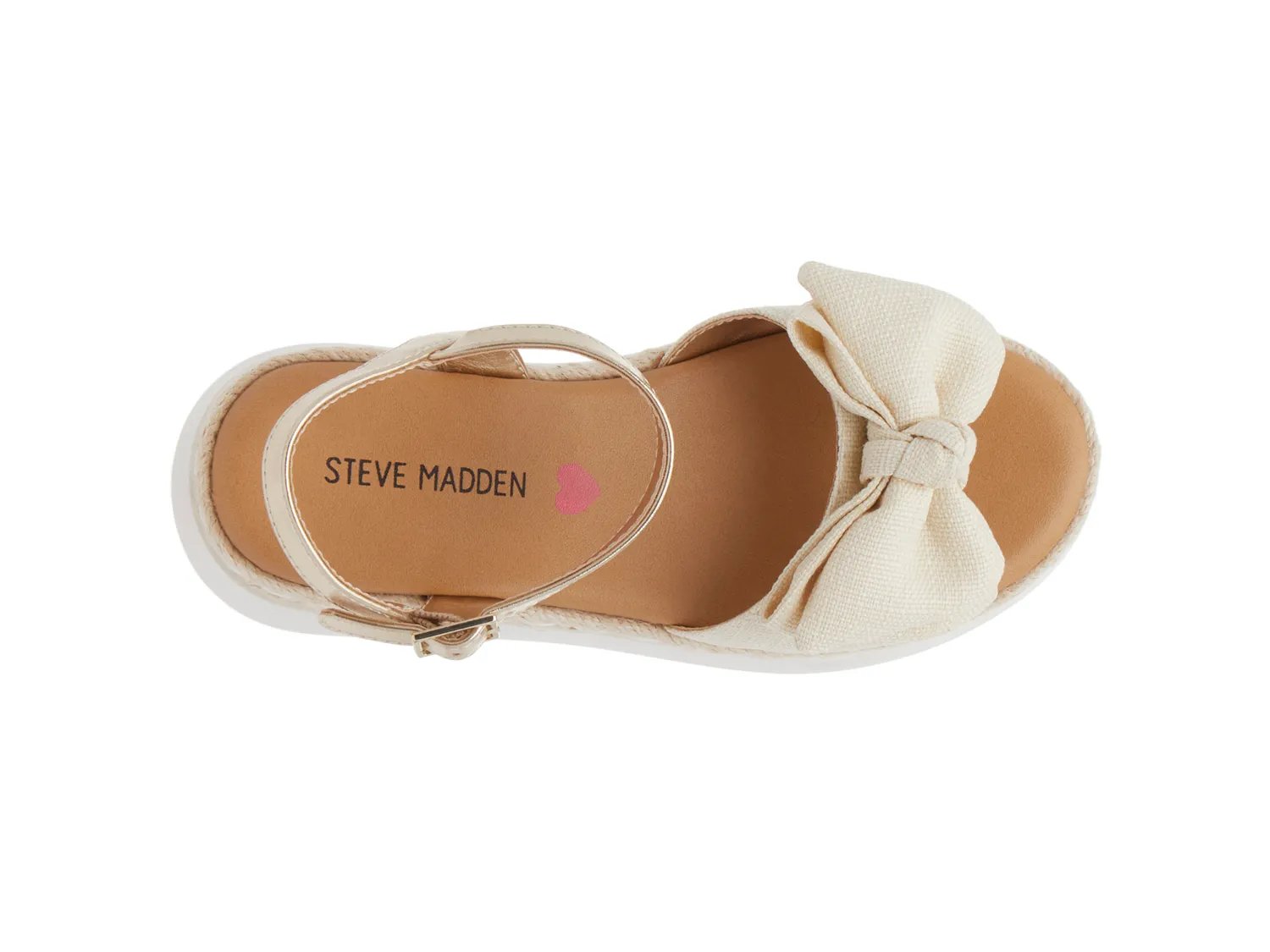 Jamuse Platform Sandal - Kids'