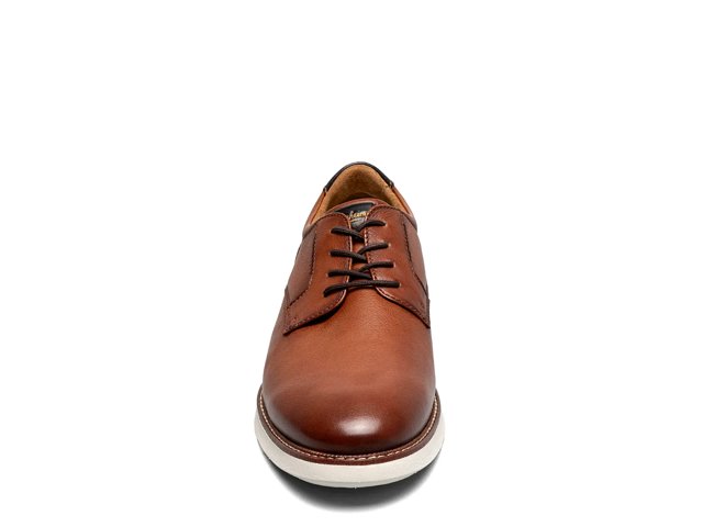 Florsheim Launch Plain Toe Oxford - Free Shipping | DSW