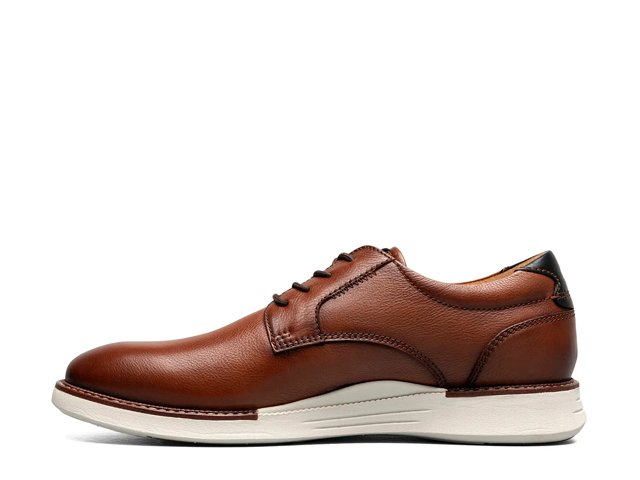 Florsheim Launch Plain Toe Oxford - Free Shipping | DSW