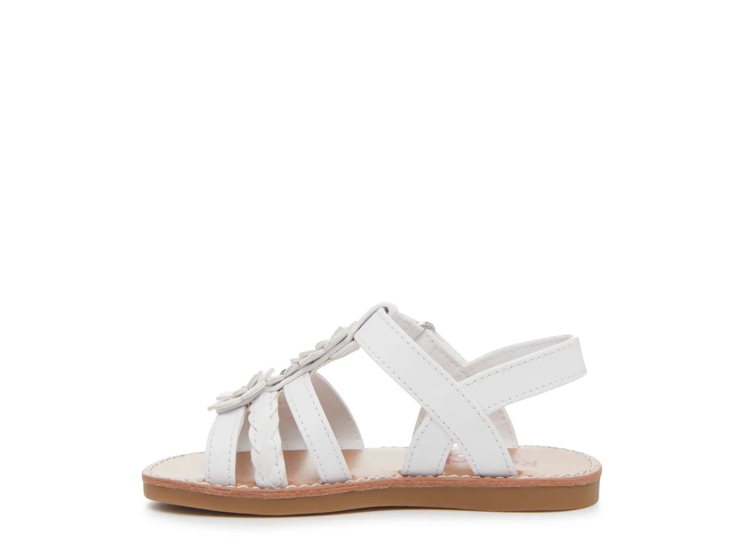 Lotus Sandal