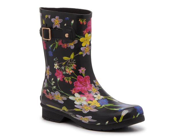 【PORTERNA】Shushu Rain Boots Chooka Kalista Rain Boot - Free Shipping | DSW