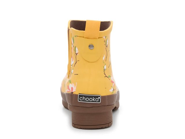 Chooka Magnolia Rain Boot - Free Shipping | DSW